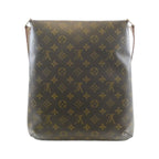 Louis Vuitton Monogram Musette Shoulder — view 2