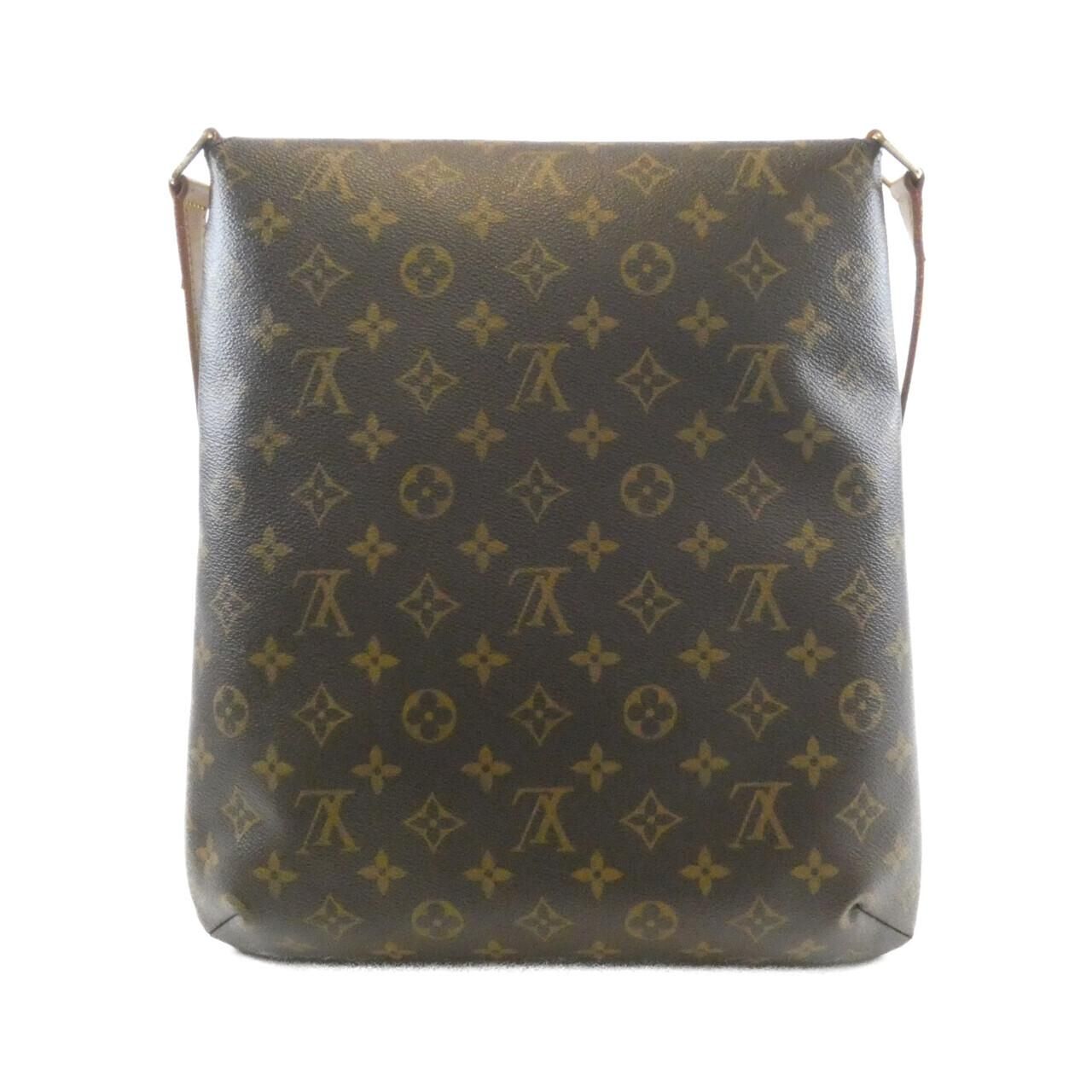 Louis Vuitton Monogram Musette Shoulder — view 2
