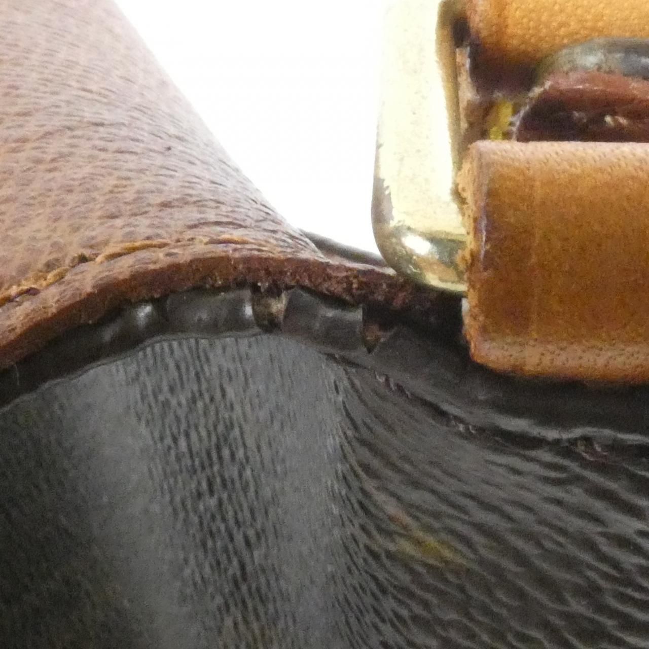 Louis Vuitton Monogram Musette Shoulder — view 8