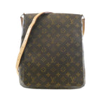 Louis Vuitton Monogram Musette Shoulder