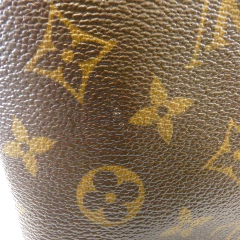 Louis Vuitton Monogram Musette Shoulder — view 4