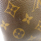 Louis Vuitton Monogram Musette Shoulder — view 4
