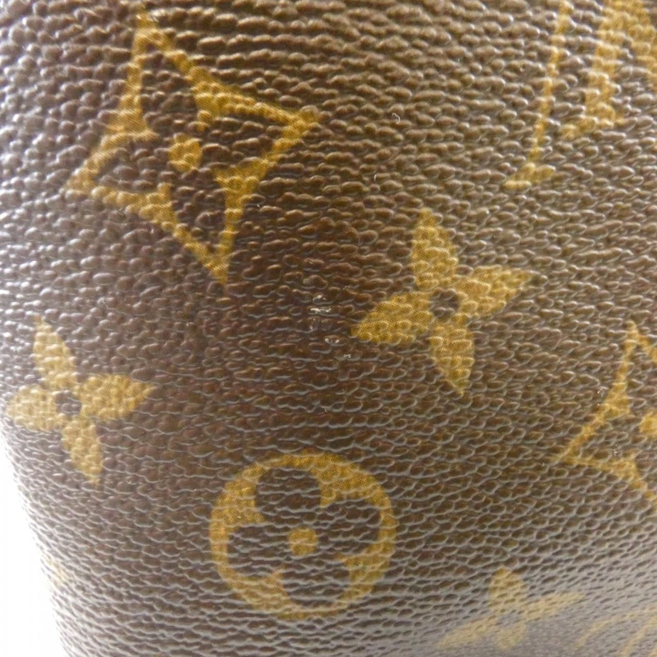 Louis Vuitton Monogram Musette Shoulder — view 4