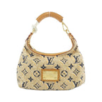 Louis Vuitton Bulle Shoulder