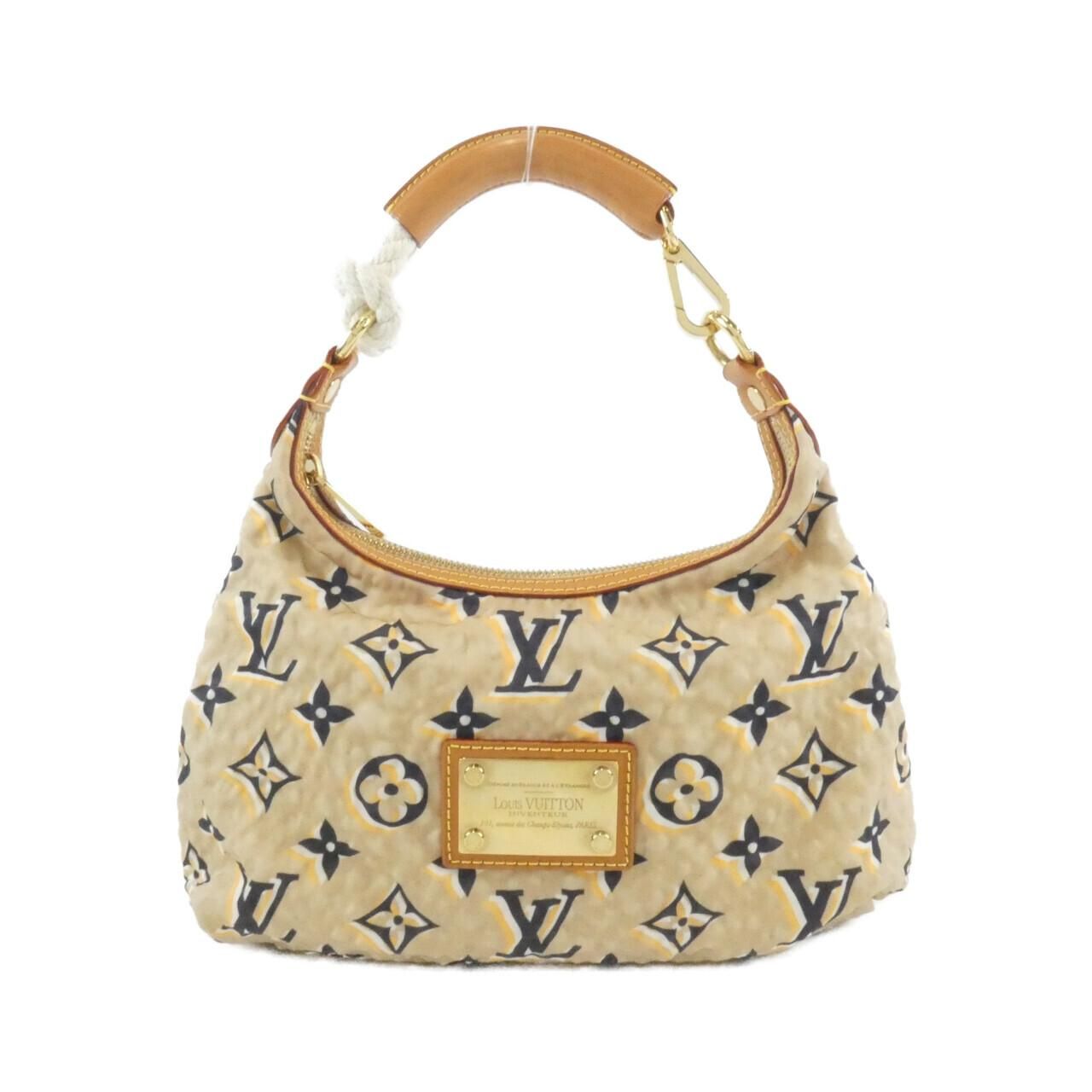 Louis Vuitton Bulle Shoulder