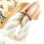 Louis Vuitton Bulle Shoulder — view 8
