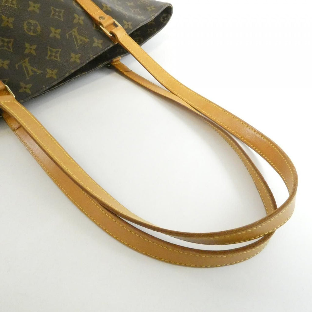 Louis Vuitton Monogram Sac Shopping — view 3
