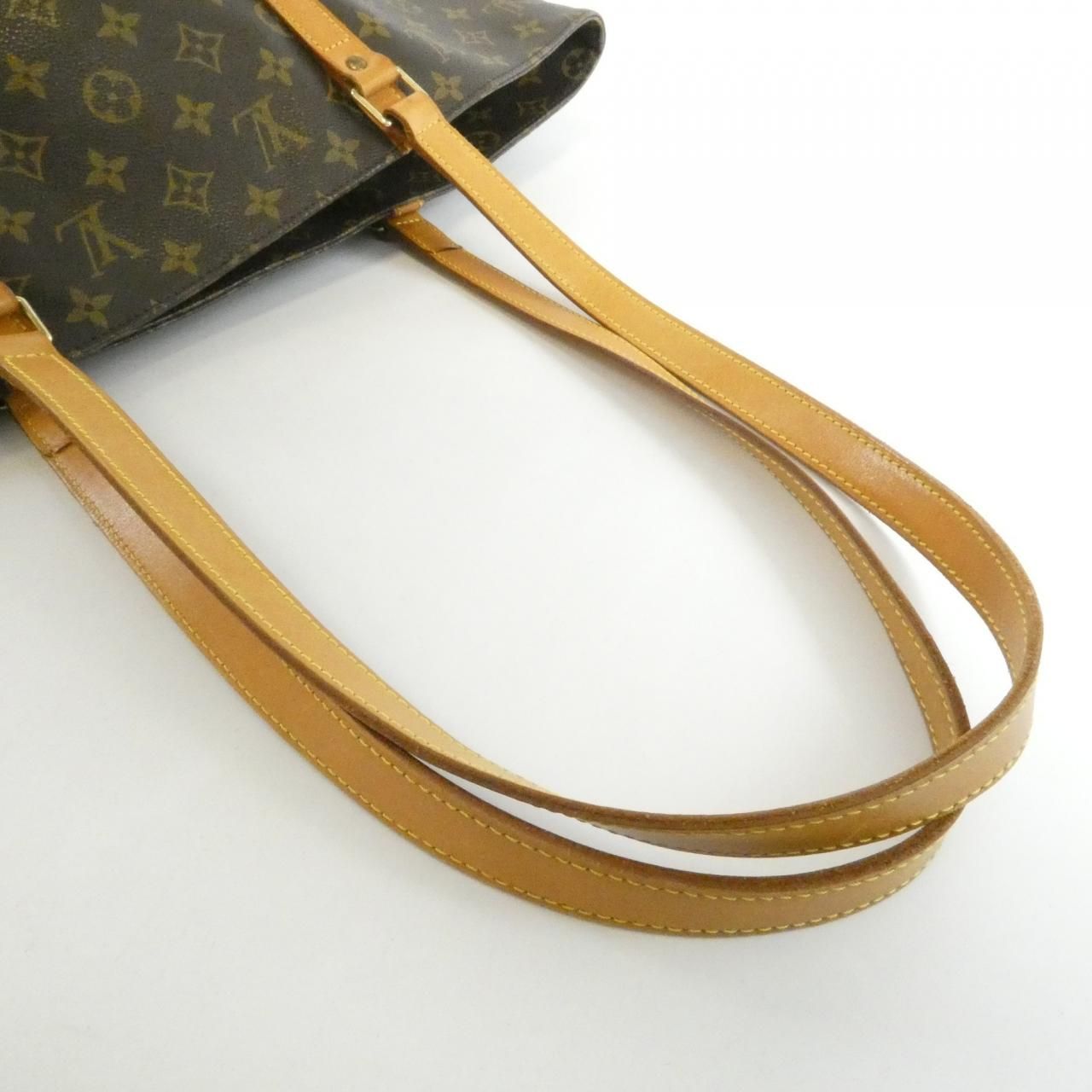Louis Vuitton Monogram Sac Shopping — view 3
