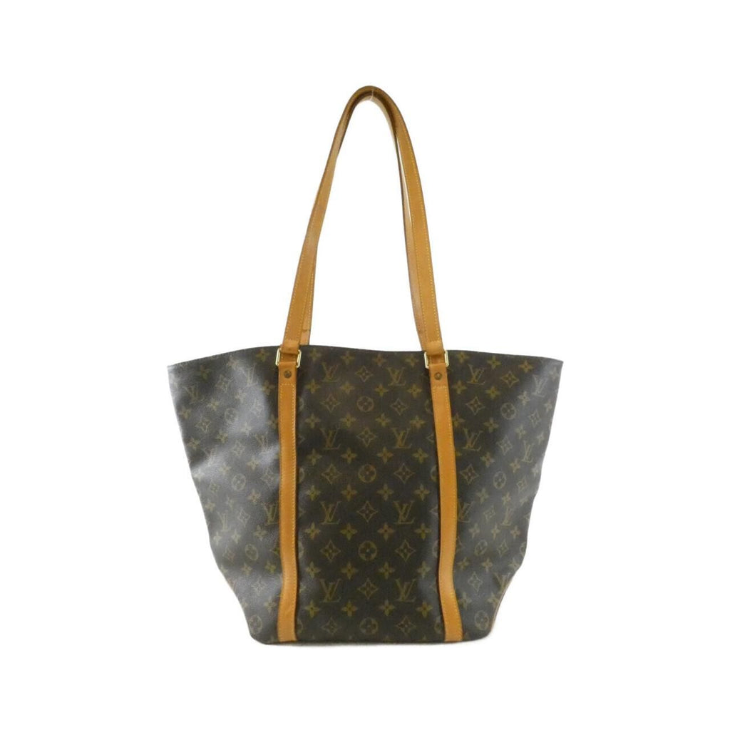 Louis Vuitton Monogram Sac Shopping