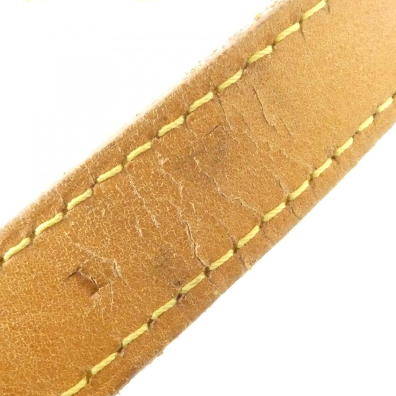 Louis Vuitton Monogram Sac Shopping — view 6
