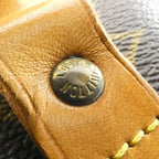 Louis Vuitton Monogram Sac Shopping — view 4