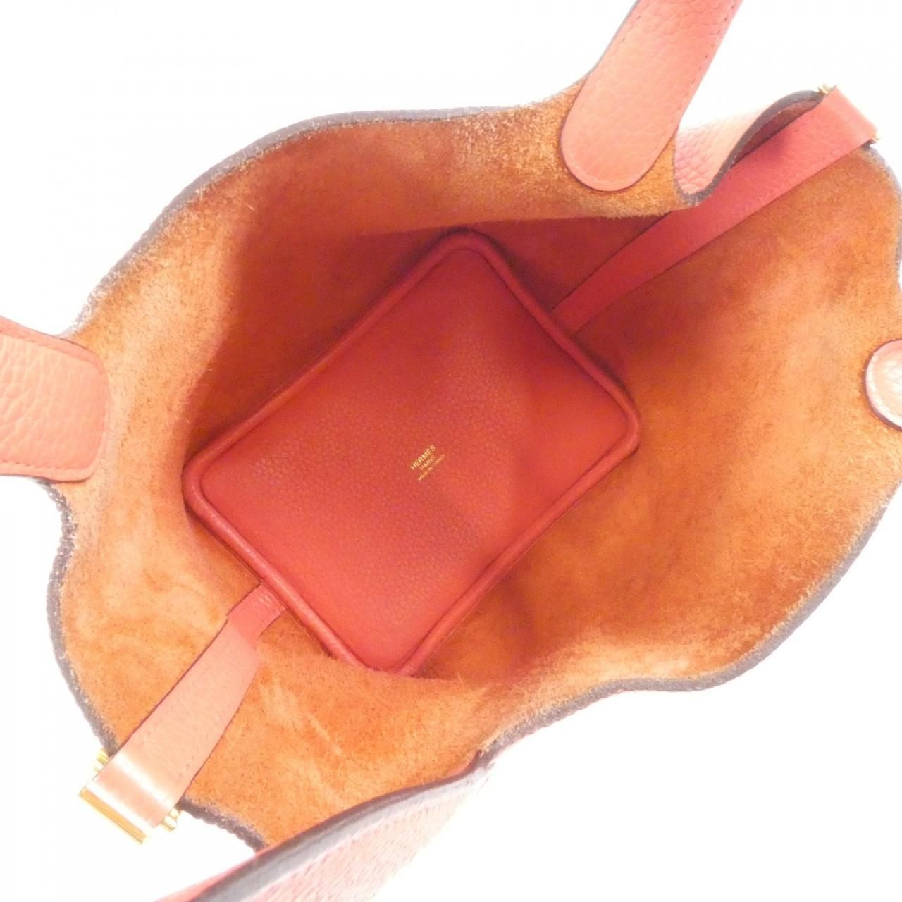 Hermes Picotin Lock PM — view 8