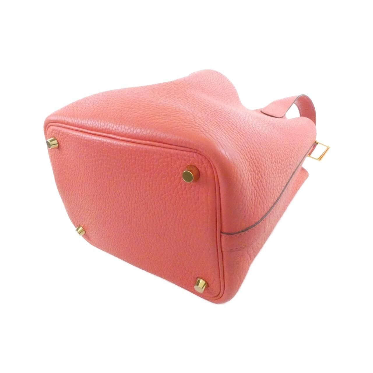 Hermes Picotin Lock PM — view 2