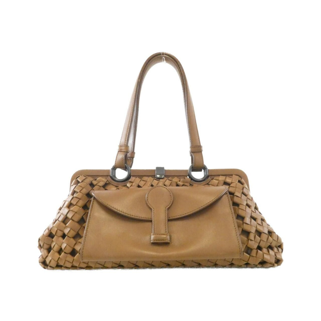 Bottega Veneta Shoulder
