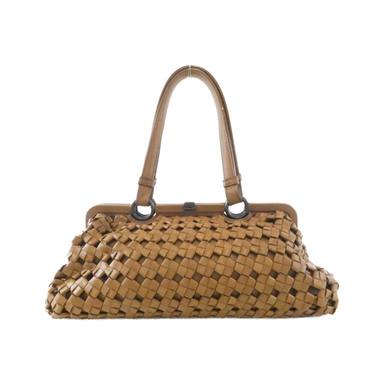Bottega Veneta Shoulder — view 2
