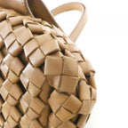 Bottega Veneta Shoulder — view 3