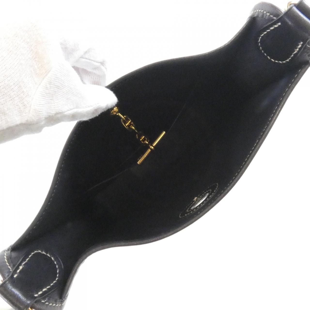 Hermes Vespa PM Shoulder — view 8