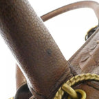 Bottega Veneta Shoulder — view 4
