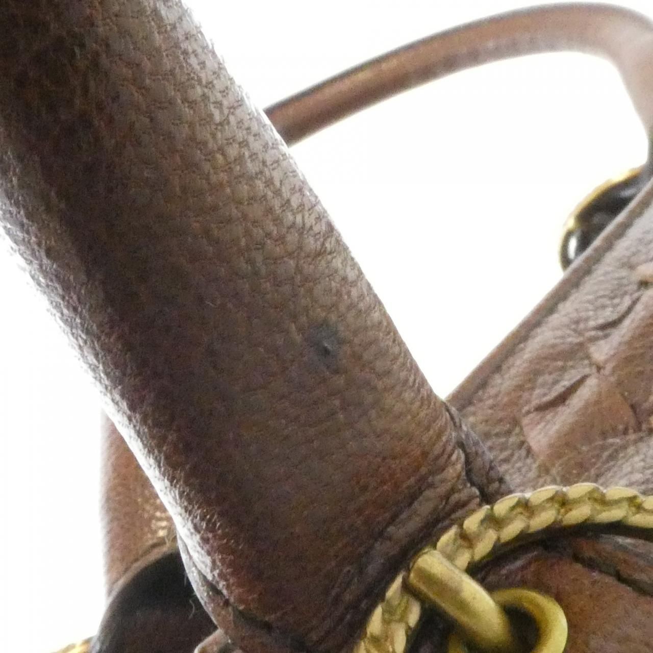 Bottega Veneta Shoulder — view 4