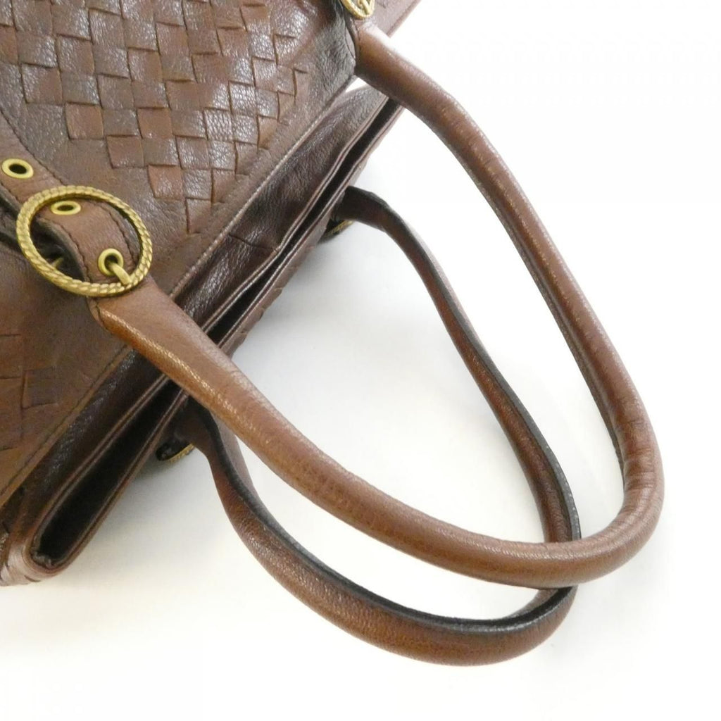 Bottega Veneta Shoulder — view 3