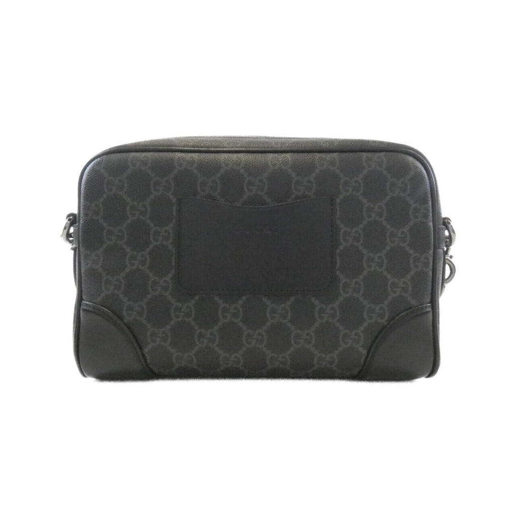 Gucci GG Emblem Shoulder — view 2