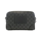Gucci GG Emblem Shoulder — view 2