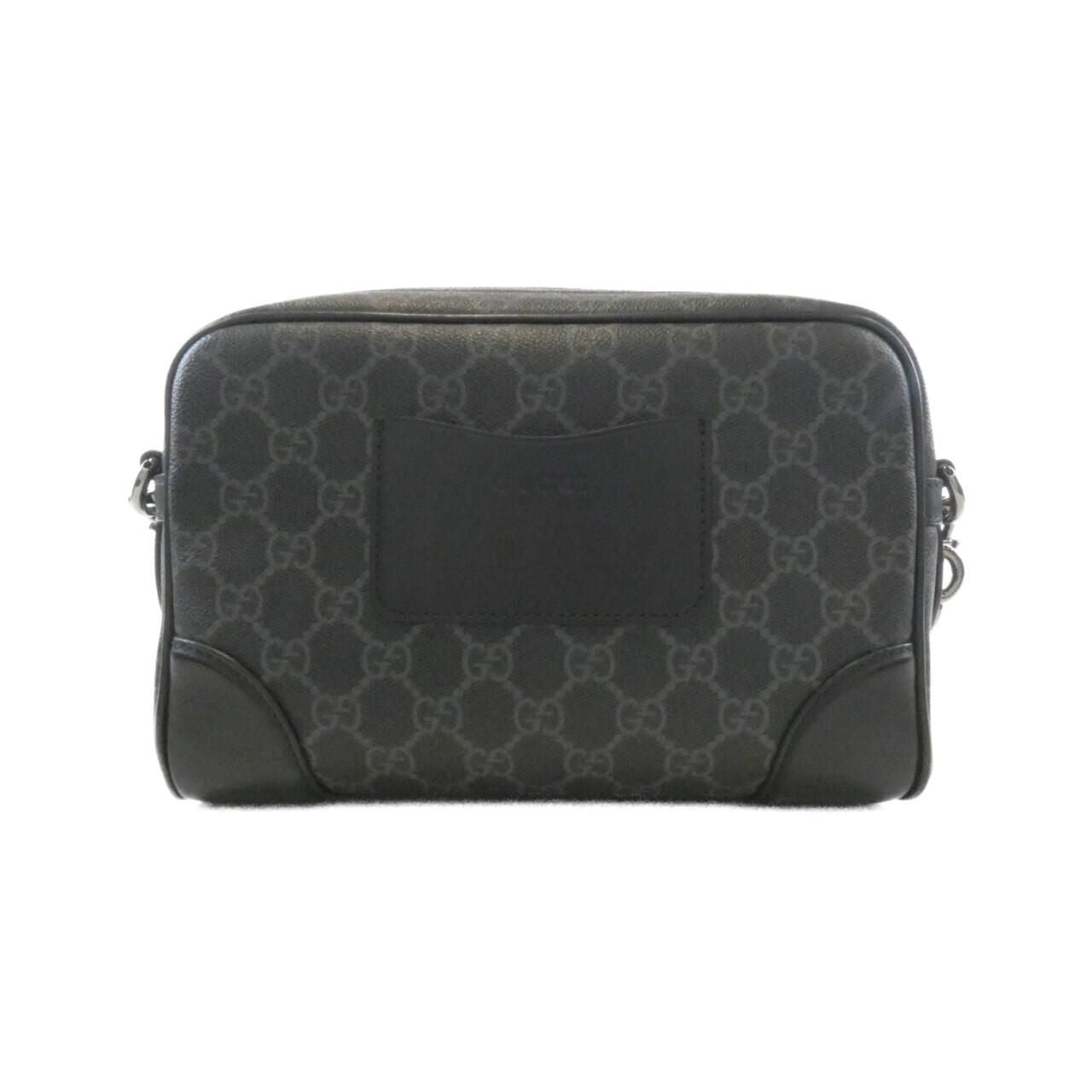 Gucci GG Emblem Shoulder — view 2