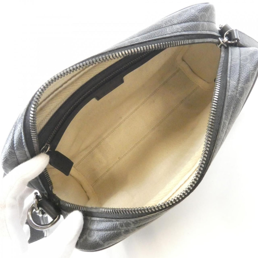 Gucci GG Emblem Shoulder — view 6
