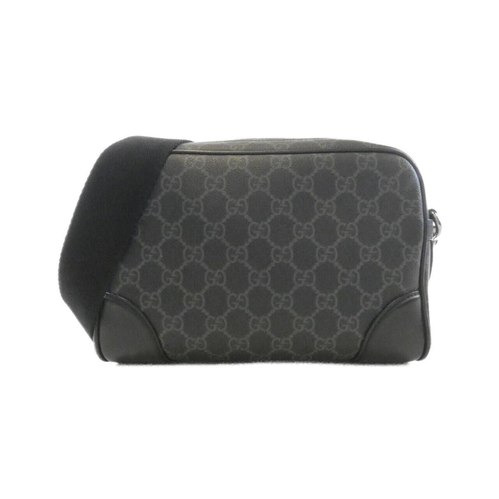 Gucci GG Emblem Shoulder