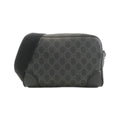Gucci GG Emblem Shoulder