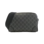 Gucci GG Emblem Shoulder