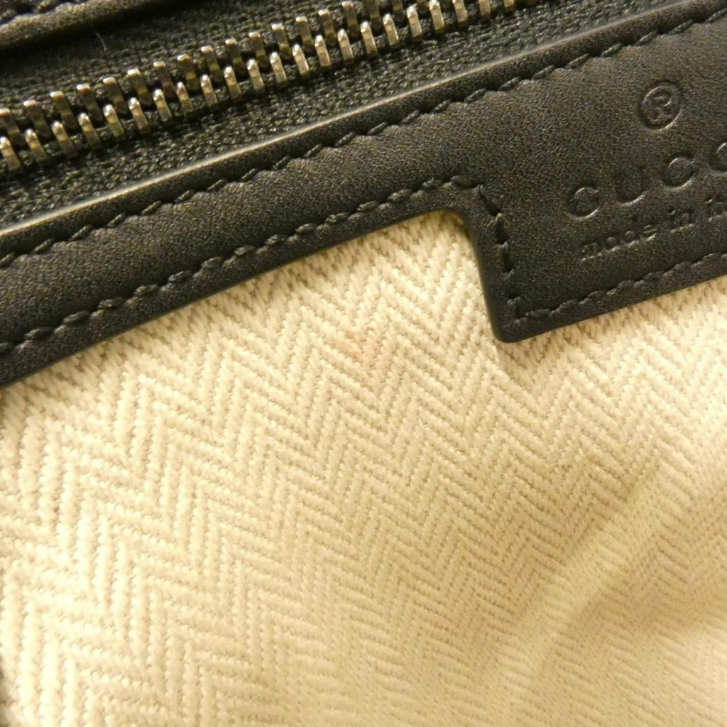 Gucci GG Emblem Shoulder — view 8