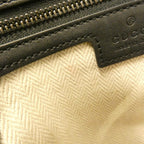 Gucci GG Emblem Shoulder — view 8
