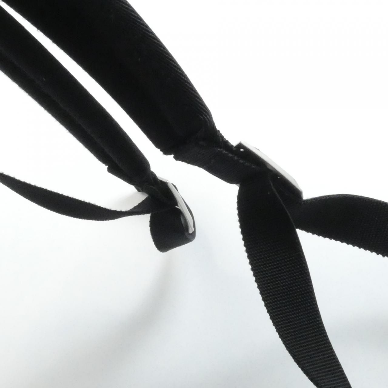 Saint Laurent City Backpack — view 4