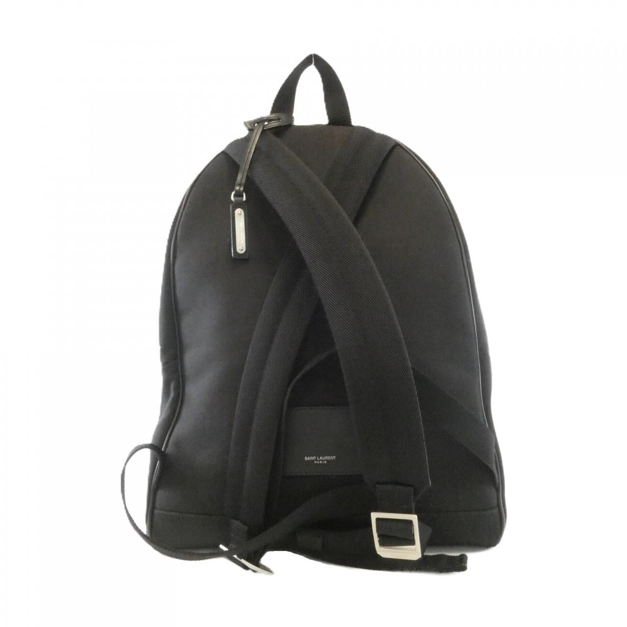 Saint Laurent City Backpack — view 2