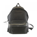 Saint Laurent City Backpack