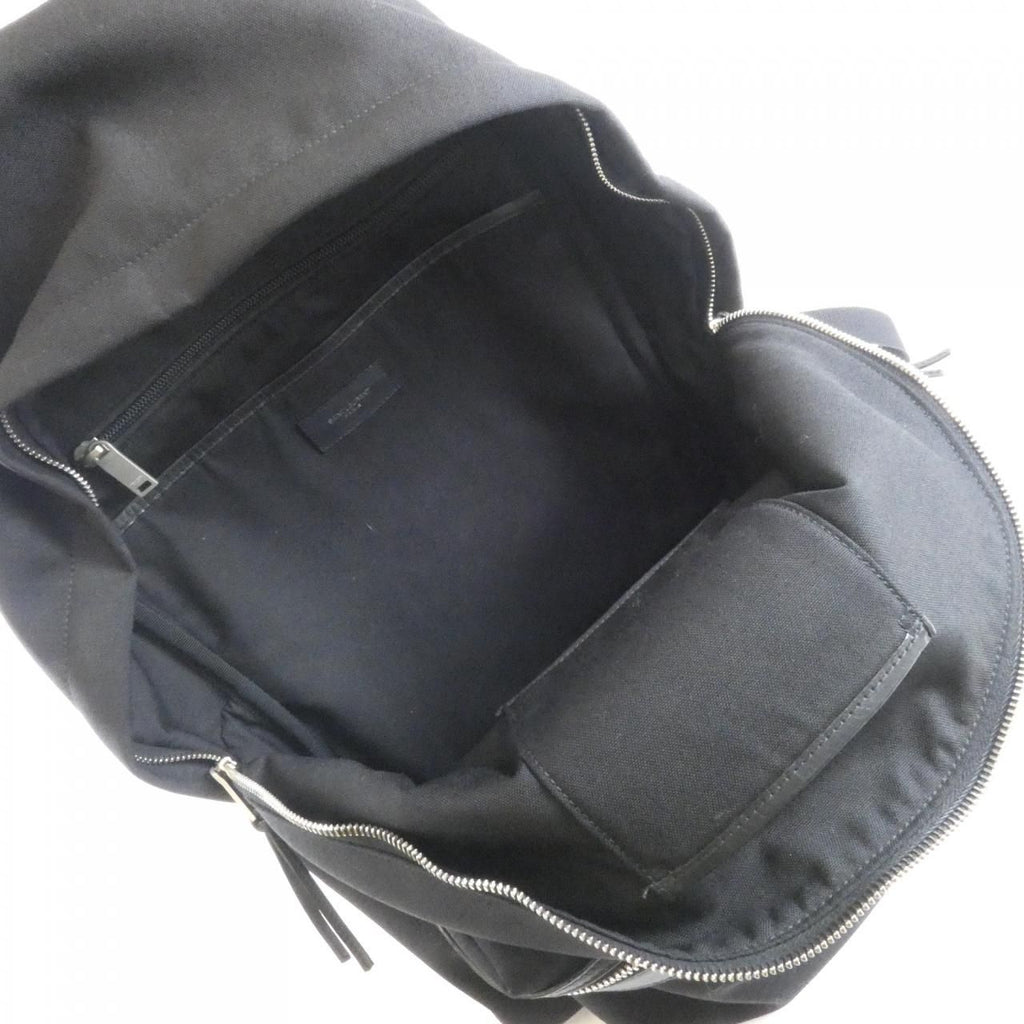 Saint Laurent City Backpack — view 6