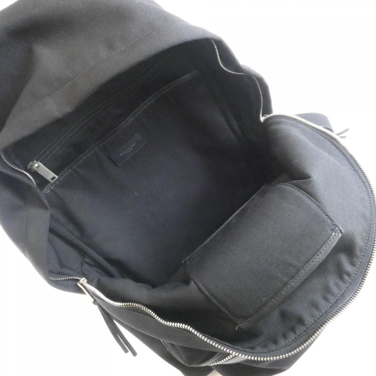 Saint Laurent City Backpack — view 6