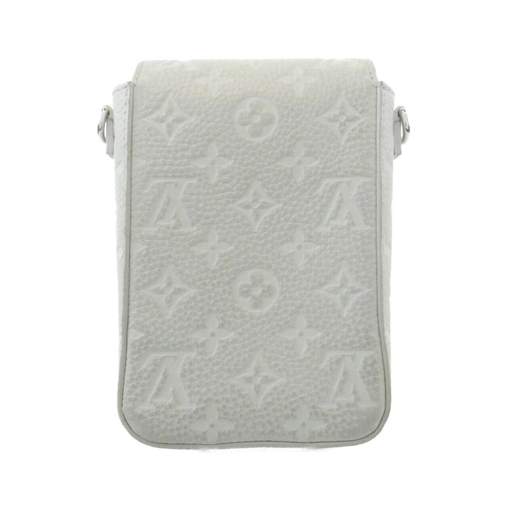 Louis Vuitton S Lock Vertical Wearable Wallet Shoulder — view 2
