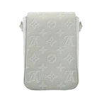 Louis Vuitton S Lock Vertical Wearable Wallet Shoulder — view 2