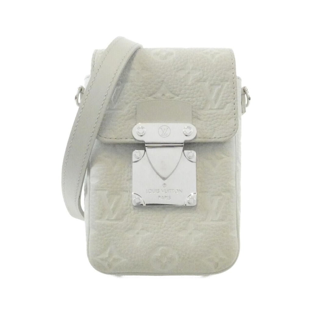 Louis Vuitton S Lock Vertical Wearable Wallet Shoulder