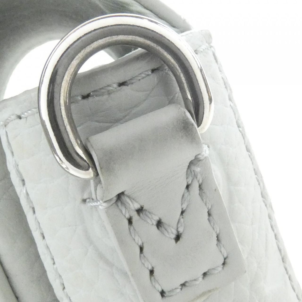 Louis Vuitton S Lock Vertical Wearable Wallet Shoulder — view 4