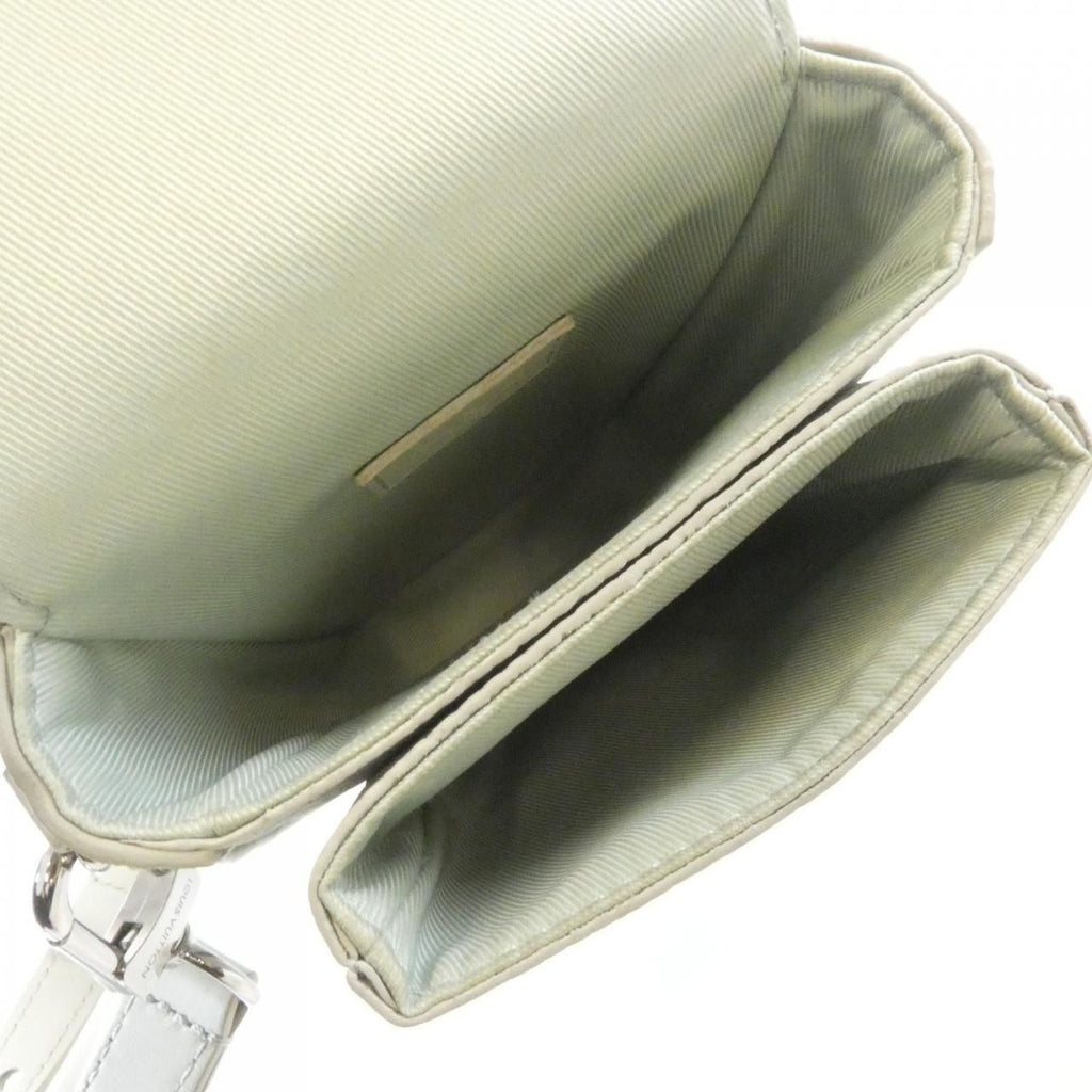 Louis Vuitton S Lock Vertical Wearable Wallet Shoulder — view 6