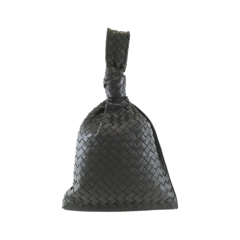 Bottega Veneta Bag Handbag Black — view 2