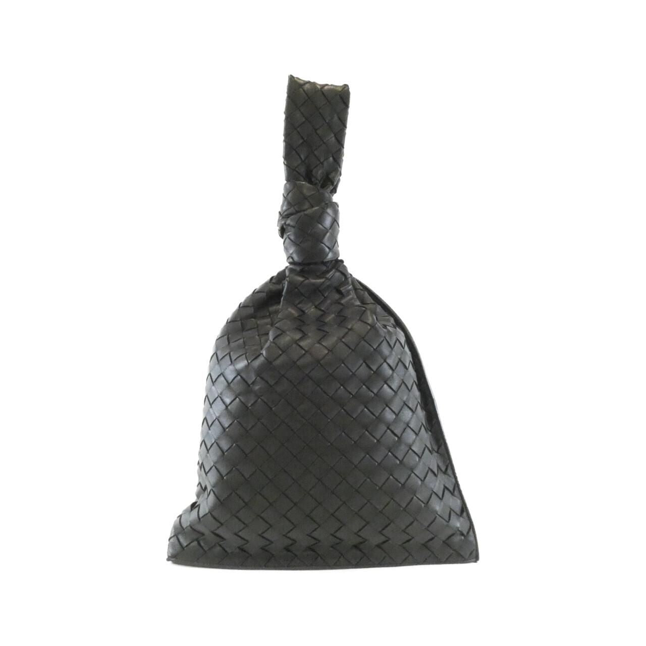 Bottega Veneta Bag Handbag Black — view 2