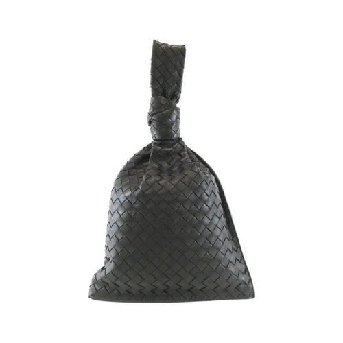 Bottega Veneta Bag Handbag Black — view 2