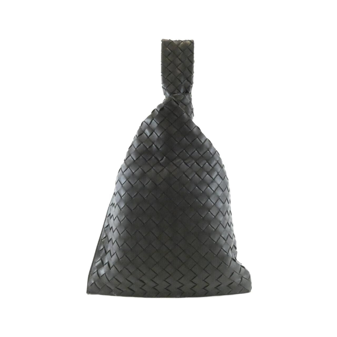 Bottega Veneta Bag Handbag Black