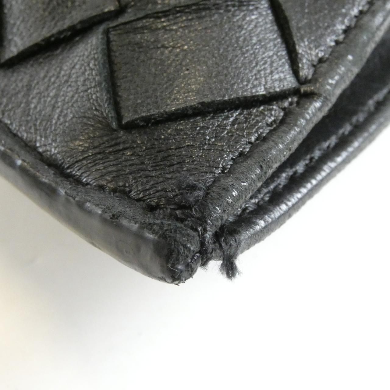 Bottega Veneta Bag Handbag Black — view 3