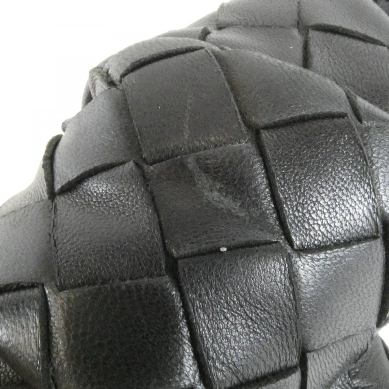 Bottega Veneta Bag Handbag Black — view 8