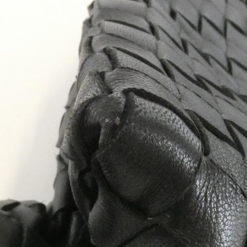 Bottega Veneta Bag Handbag Black — view 5